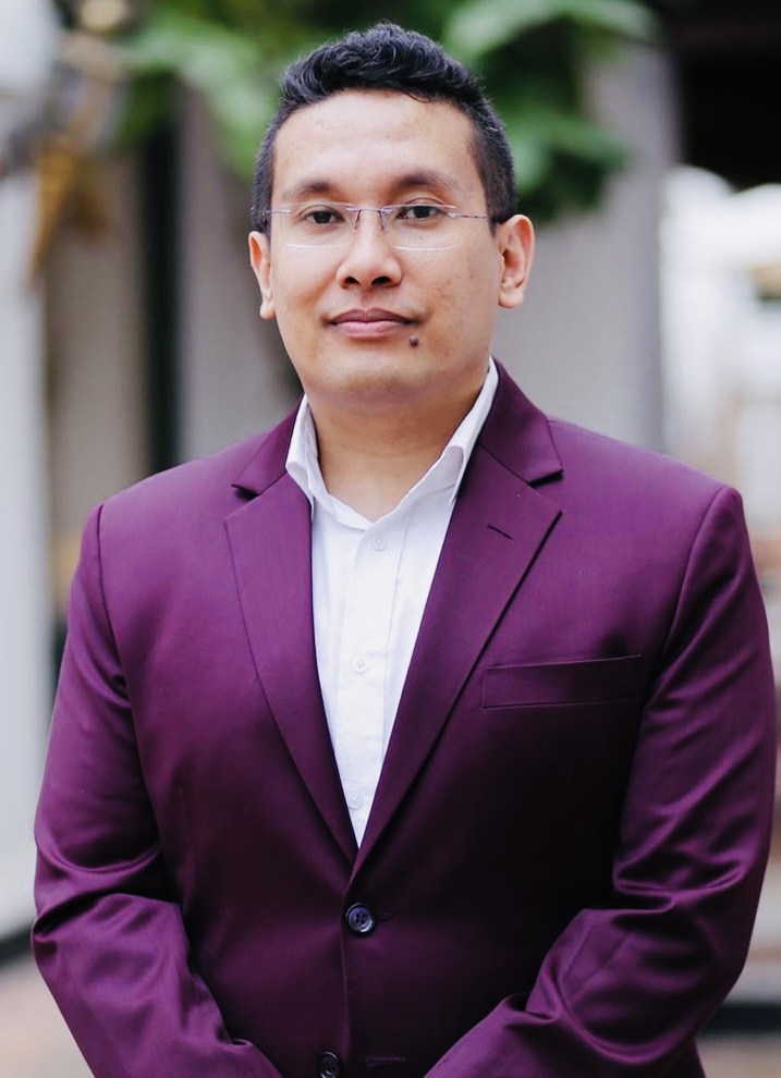 photo of Aanik Lama Managing director